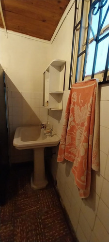 Casa En Venta De 3 Dorm. Población Papelera En Puente Alto