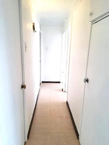 Arriendo Amplio Luminoso Departamento Av Providencia 1645