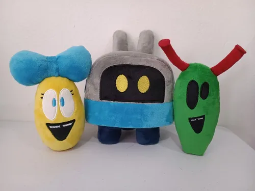 Valentina pocoyo peluche sales