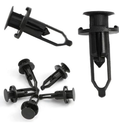Grapas Automotriz Para Toyota, 50 Piezas. Envio Gratis.