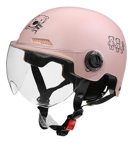 Casco De Bicicleta De Circunferencia De Cabeza Ajustable