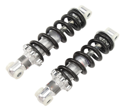 Amortiguación Ajustable Del Amortiguador Trasero De 170 Mm