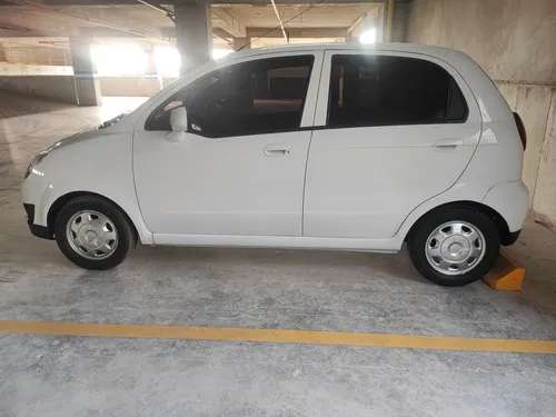 Chevrolet Spark 1.0 Life Mt