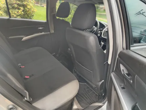 Suzuki S-Cross 1.6 Gl 2wd