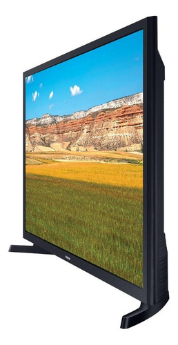 Imagen 3 de 5 de Samsung Televisor Smart 32 Hd 32t4300