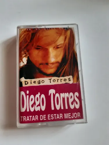 comprar Diego Torres - Tratar De Estar Mejor