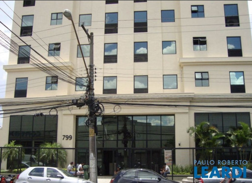 Imagem 3 de 4 de Conj. Comercial - Barra Funda - Sp - 631255