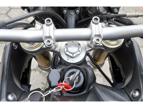 Imagem 9 de 15 de Triumph Tiger Abs