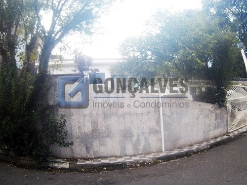 Imagem 1 de 3 de Locação Predio Comercial Sao Bernardo Do Campo Santa Terezin - 1033-2-21677