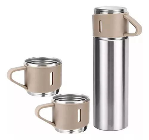 Garrafa Térmica Vacuum Flask XV3241 - 500ml