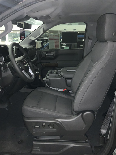 GMC Sierra Cabina Regular