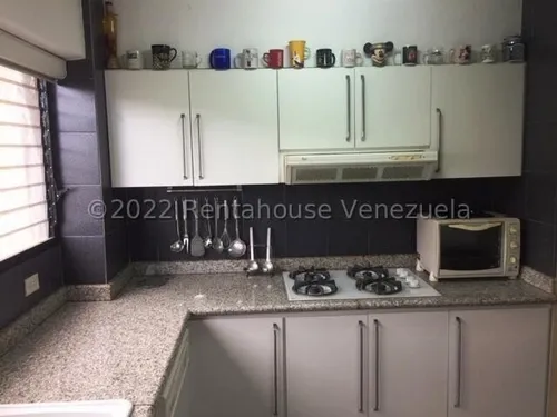 Msb Apartamento En Venta En La Boyera: Inmueble En Zona Privilegiada