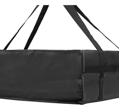 Bolsas De Entrega De Pizza Bolsas Aislantes Para Supermercad