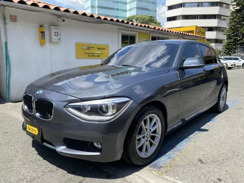 BMW 116 I 1.6 Sportline