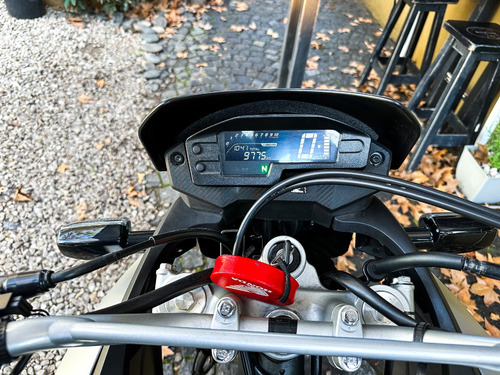 Honda Xre 300 *unico Dueño* *olivos*