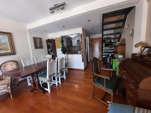 Departamento En Venta En Caseros Centro