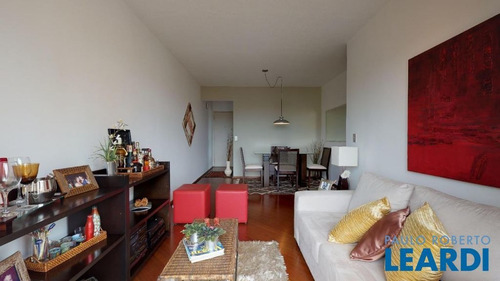 Imagem 6 de 15 de Apartamento - Vila Leopoldina - Sp - 598015