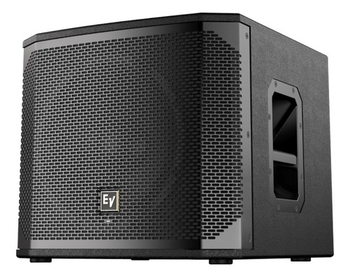 Subwoofer Electro Voice Elx 200 12 Polegadas Bluetooth 1200w