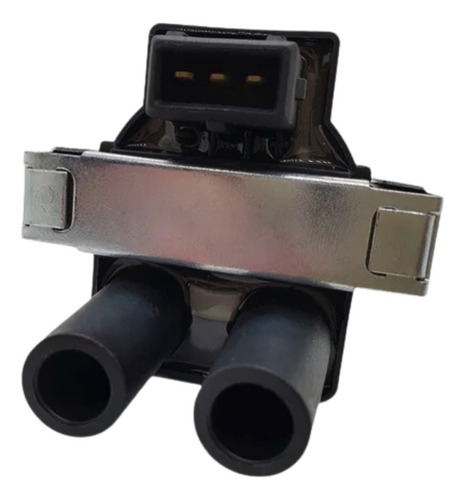 Bobina Para Renault Megane Scenic 2.0 8v 1996 97 98 99 2000