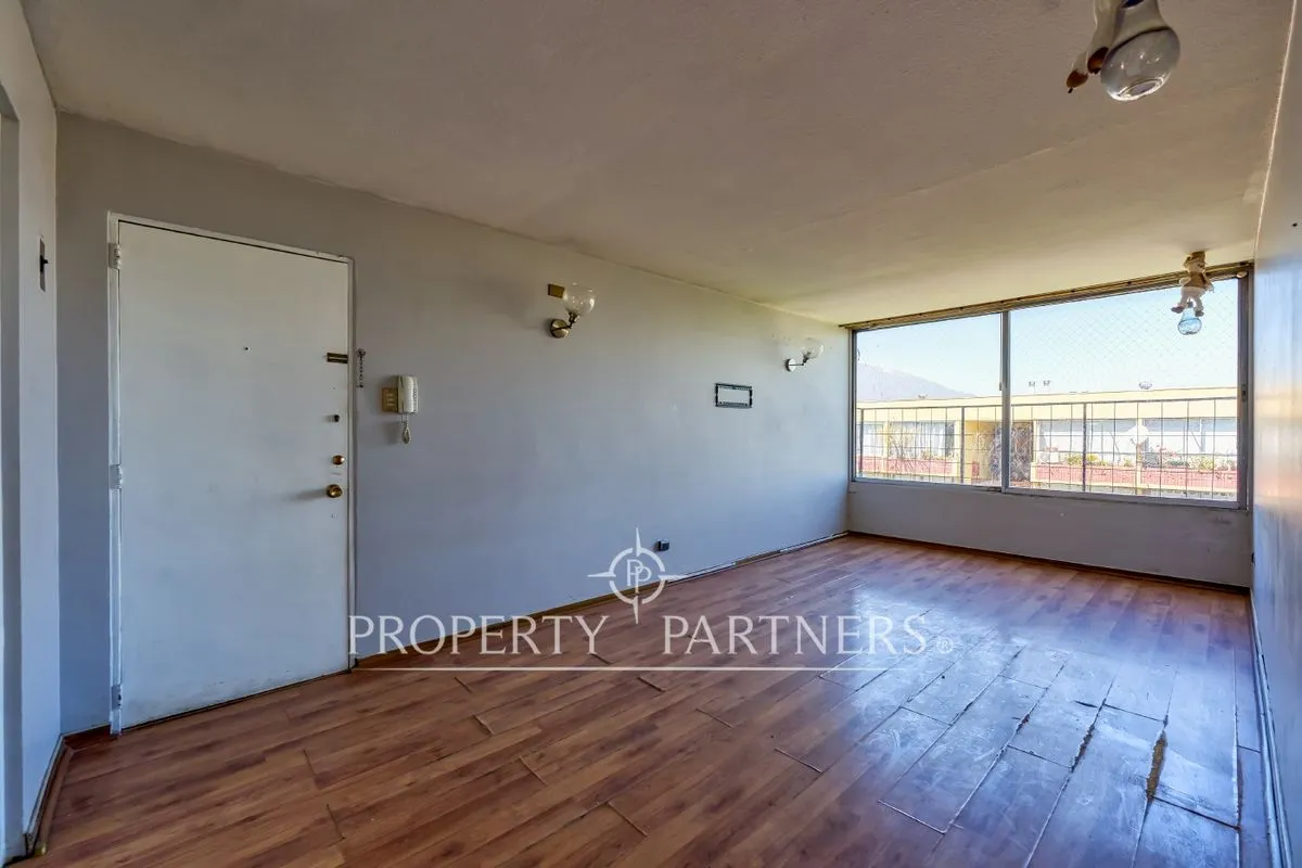 Imagen 5 de 17 de Oportunidad!!! A La Venta Departamento Con Opción...