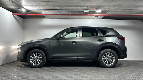 Mazda CX-5 Active 4WD 2.0 AT