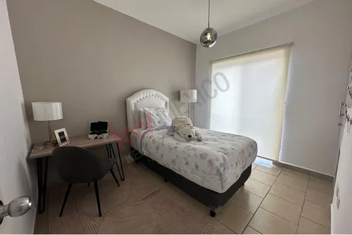 Casa Nueva En Venta Torreón, Fracc. La Joya, Al Oriente De La Ciudad