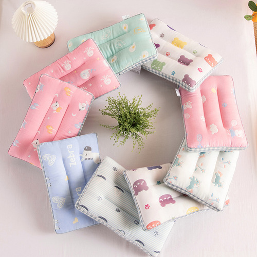 Almohada Para Los Dulces Sueños De Los Niños Y El Cuidado De