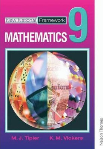 New National Framework Mathematics 9 Core Pupils B Jyiossh