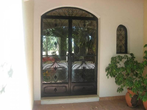 Imagen 5 de 16 de Muy Linda Casa En Venta Club De Campo La Peregrina. Km 47 Panamericana.