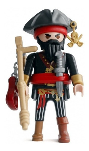 Playmobil Serie 15 Pirata 2019 Serie Sobre Sorpresa Nene