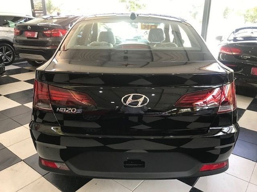 Imagem 7 de 8 de Hyundai Hb20s 1.0 Vision 12v
