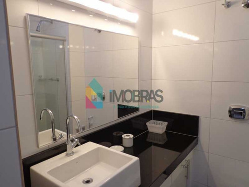 Imagem 10 de 12 de Flat-à Venda-leblon-rio De Janeiro - Ipfl10003