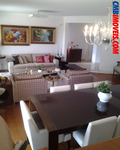Imagem 3 de 19 de Casa Condomínio Fechado Alphaville Campinas - Cf00409 - 4515407