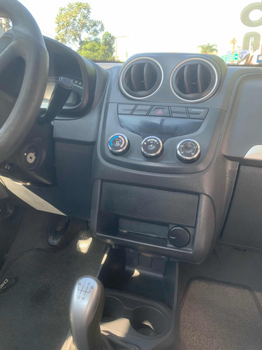 Chevrolet montana le ls 1.4 econoflex