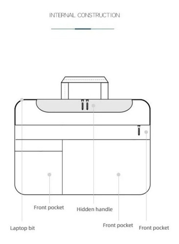 Funda Bolso Elegante Bolsillo Microsoft Surface 3 4 5 6 7