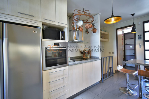 Condominio / Santa María / Unimarc Santa María /gran Quincho
