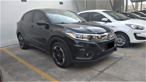 Imagen 4 de 11 de Hrv Prime Cvt 2019