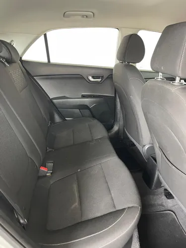 Kia Rio 1.6 Ex Hchback At
