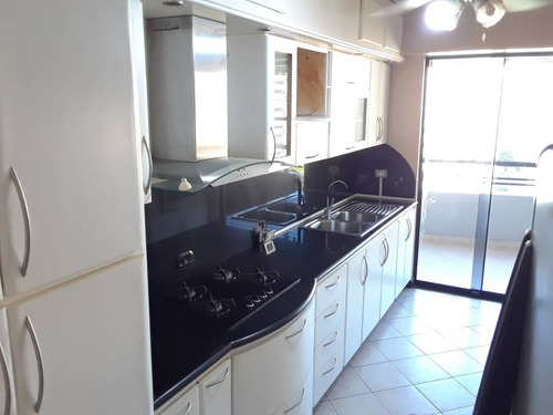 Imagen 6 de 12 de Hermoso Apartamento La Trigaleña Alta Res Vulcano Suites Jc-lp