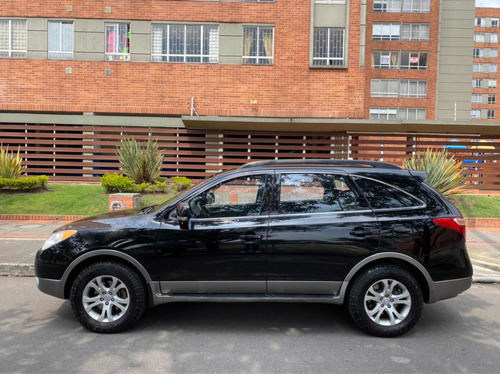 Hyundai Veracruz 2011 3.8 Gl