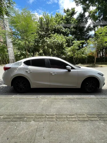 Mazda 3 2.0 touring mecanico
