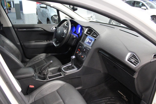 Citroen C4 2015