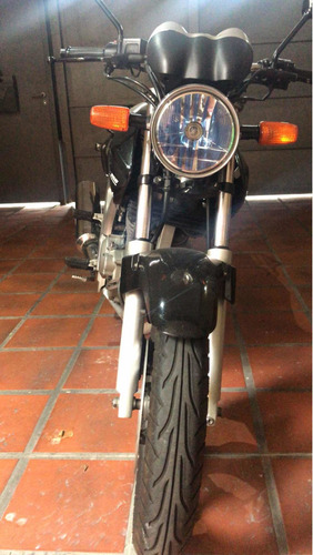 Honda Twister 250 - 2009
