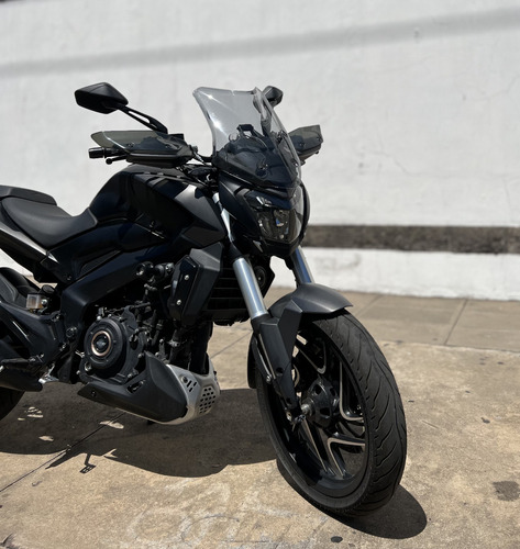 Moto Bajaj Dominar 400 Tourer Nueva Touring 0km 2023 Um