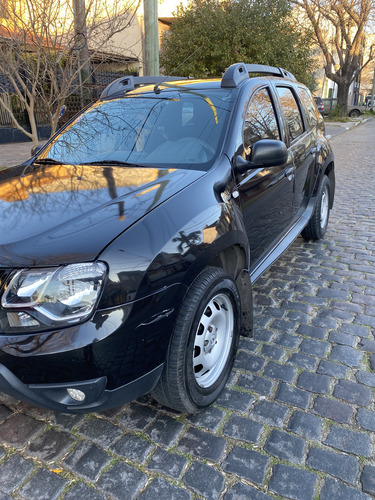 Renault Duster 1.6 Ph2 4x2 Expression 110cv