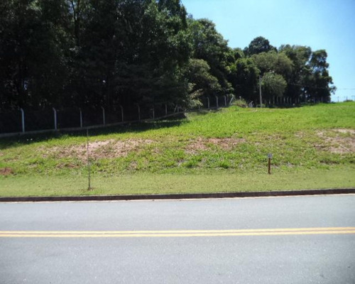 Imagem 3 de 3 de Terreno Á Venda, Condomínio Portal Do Bosque, Louveira - Te000381 - 67741985