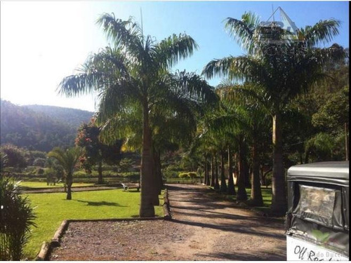 Imagem 18 de 25 de Fazenda Rural À Venda, Santa Luzia, Santa Isabel. - Fa0001