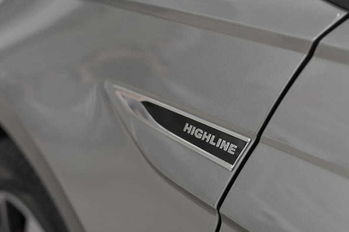 Vw Virtus Highline 20tsi 1.0t Aut./2021-0km