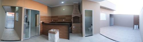 Imagem 11 de 22 de Casa Com 3 Dormitórios À Venda, 140 M² Por R$ 360.000 - Loteamento Residencial Regissol - Mirassol/sp - Ca8999