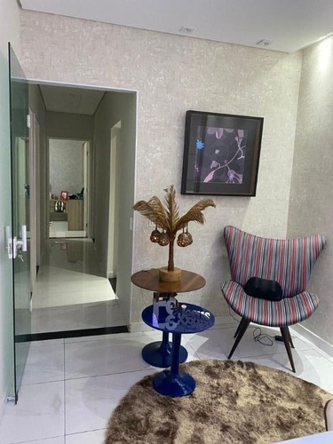Imagem 5 de 30 de Casa Com 2 Dormitórios À Venda, 215 M² - Centro - São Bernardo Do Campo/sp - Ca11181